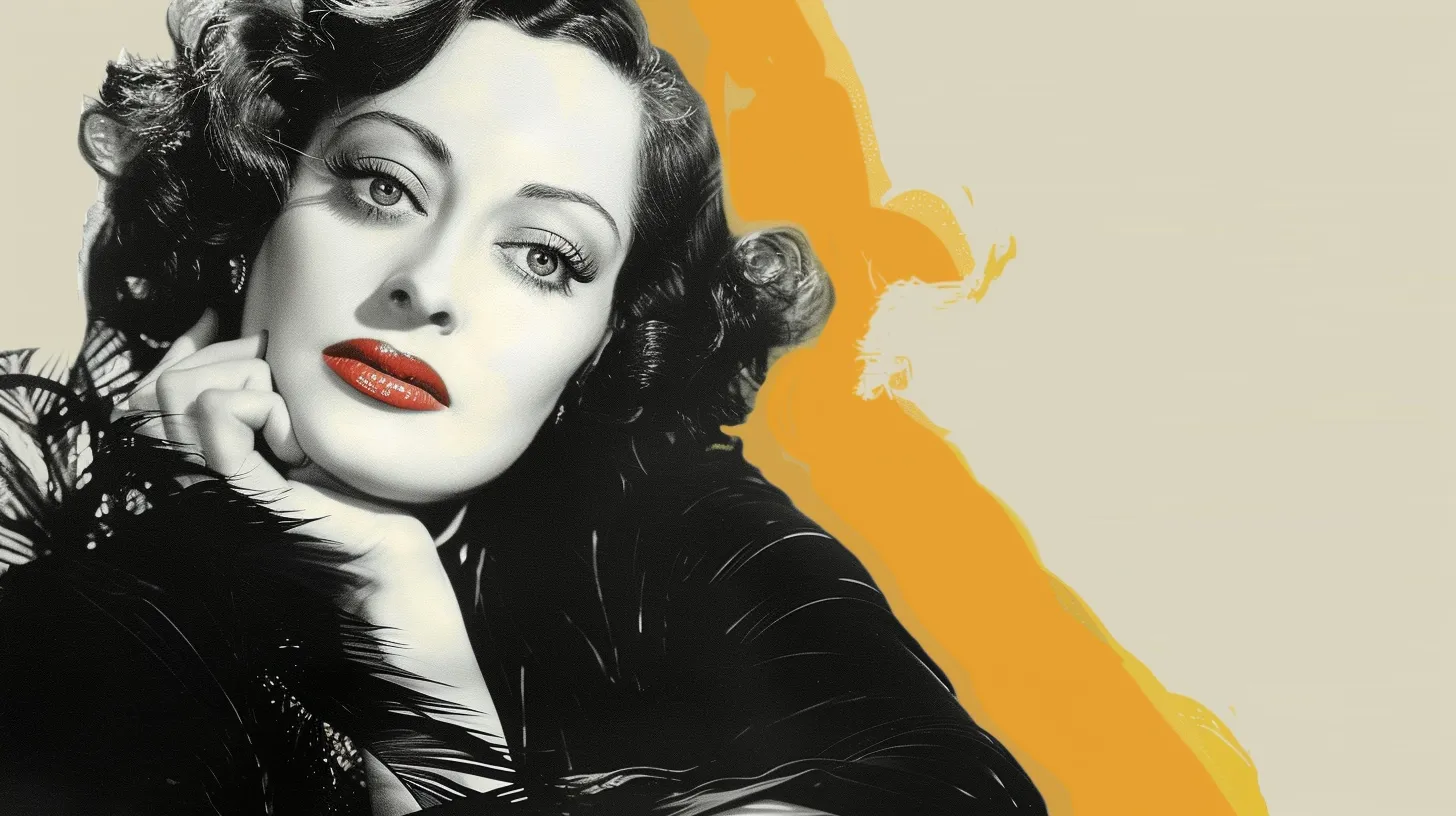 Joan Crawford