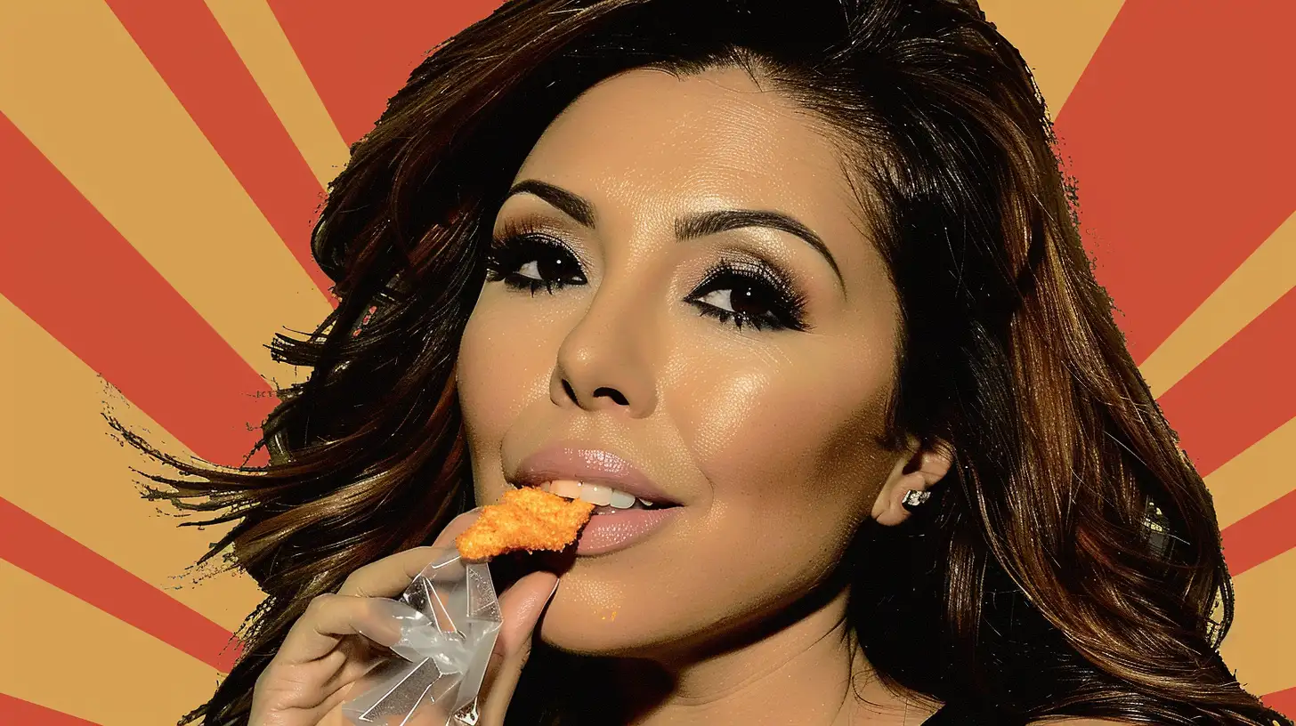 Eva Longoria