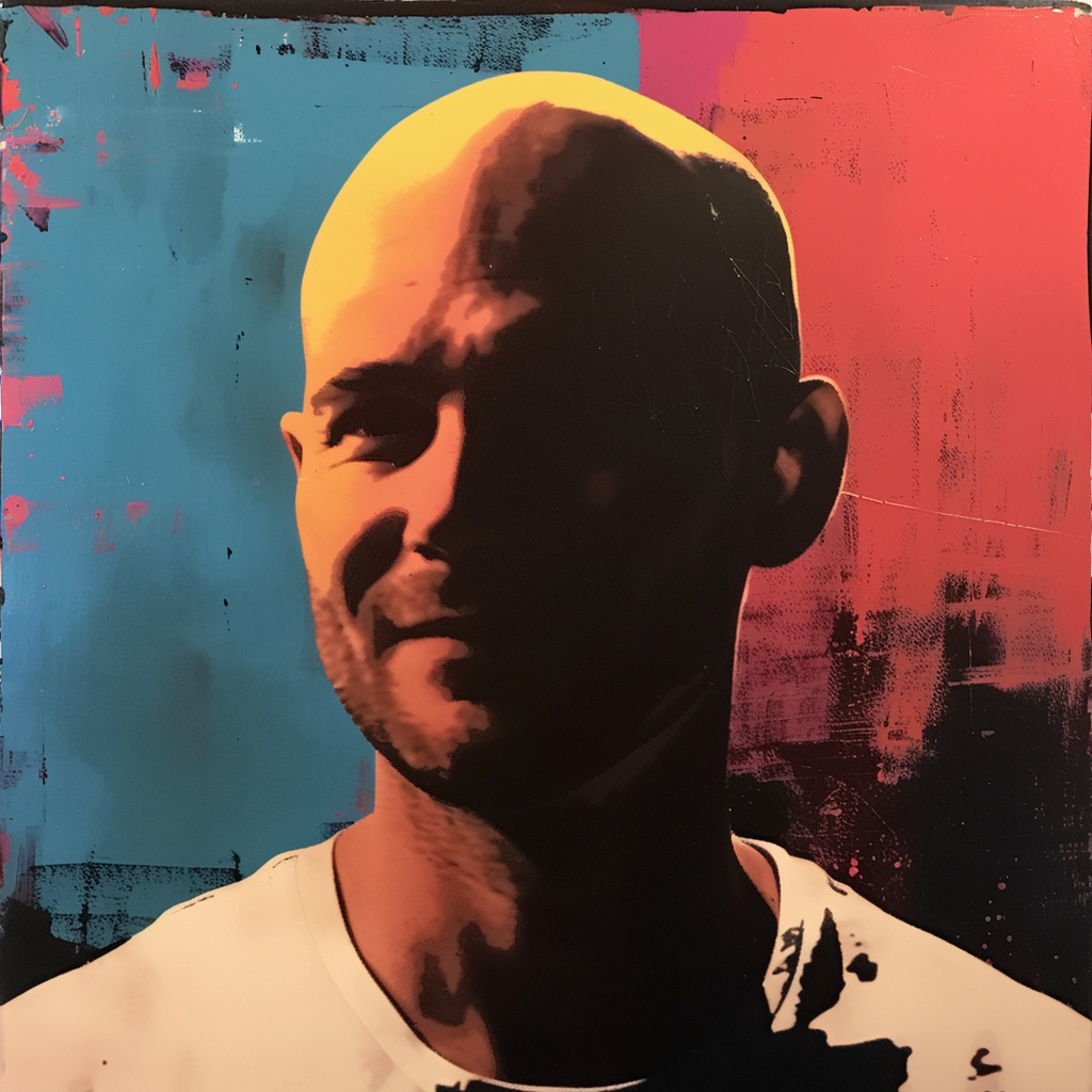 Tyler Muse