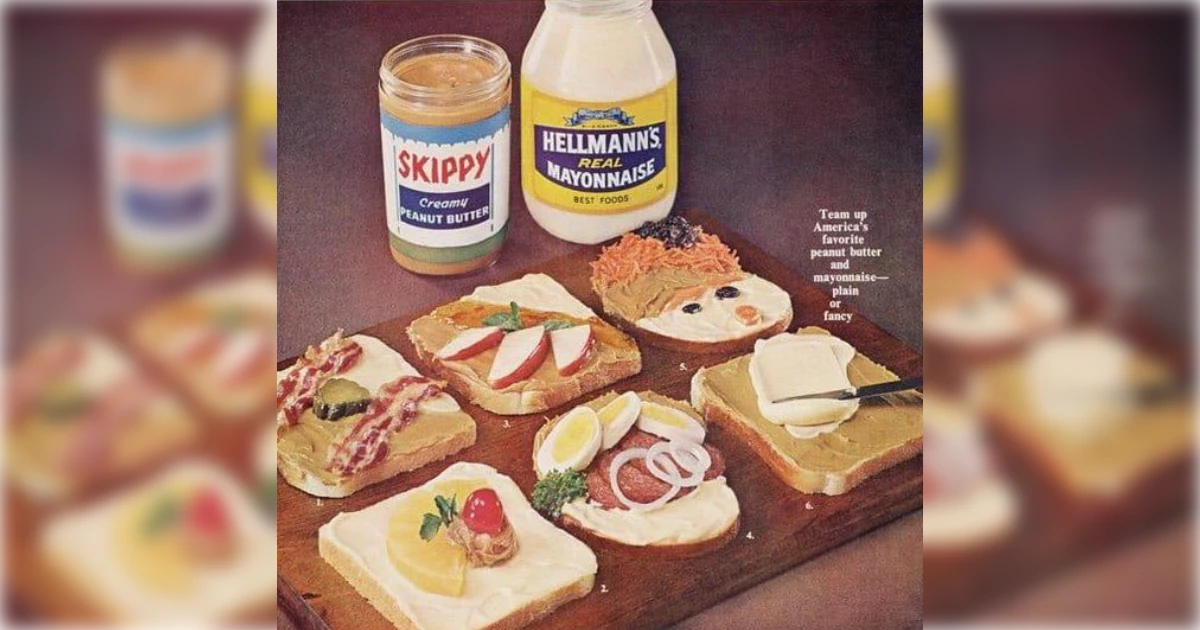 Skippy Ad