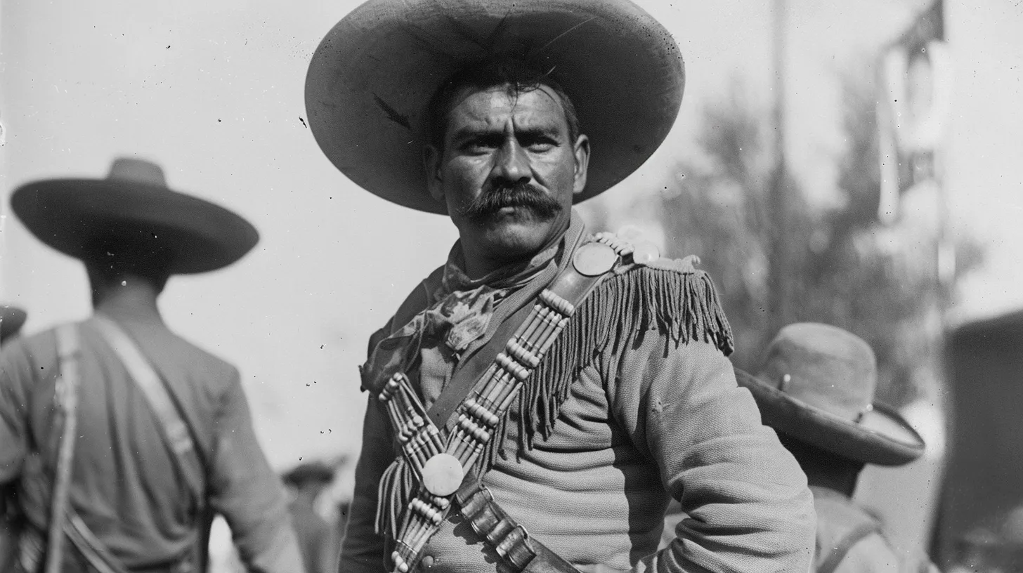 Emiliano Zapata