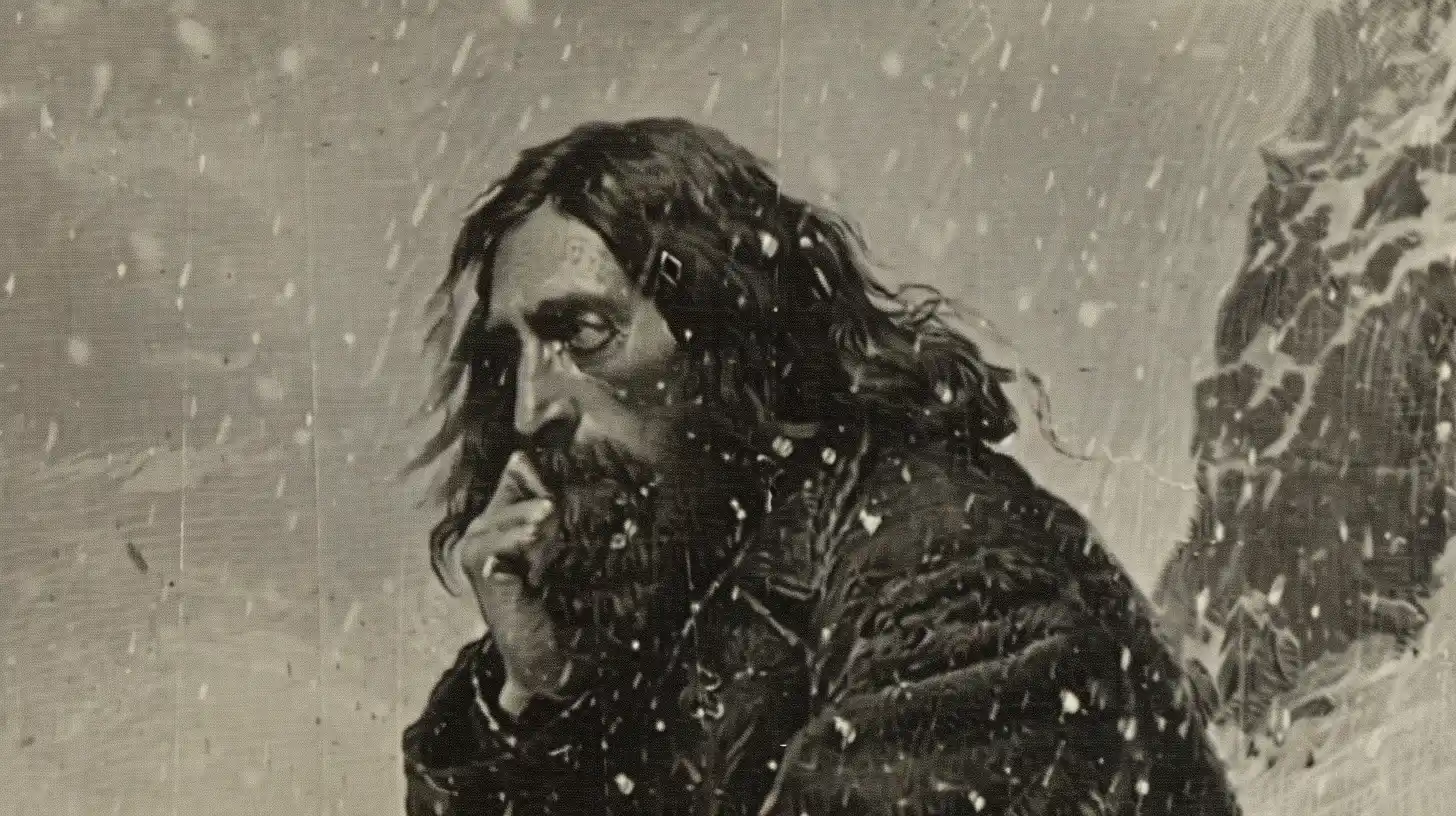 © History Oasis Robert Kennicott