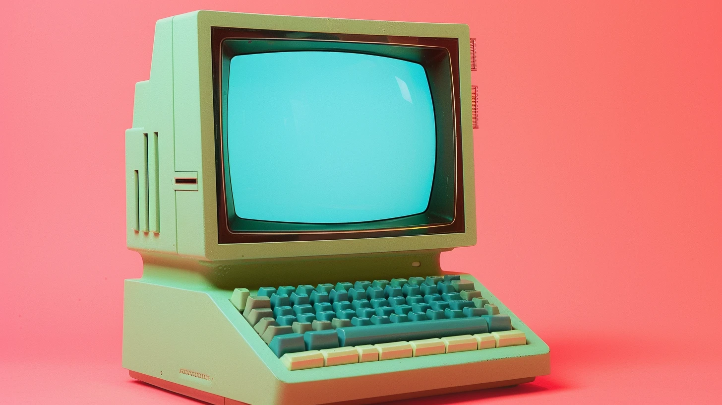 © History Oasis A COMSTOCK AUTOPILOT COMPUTER