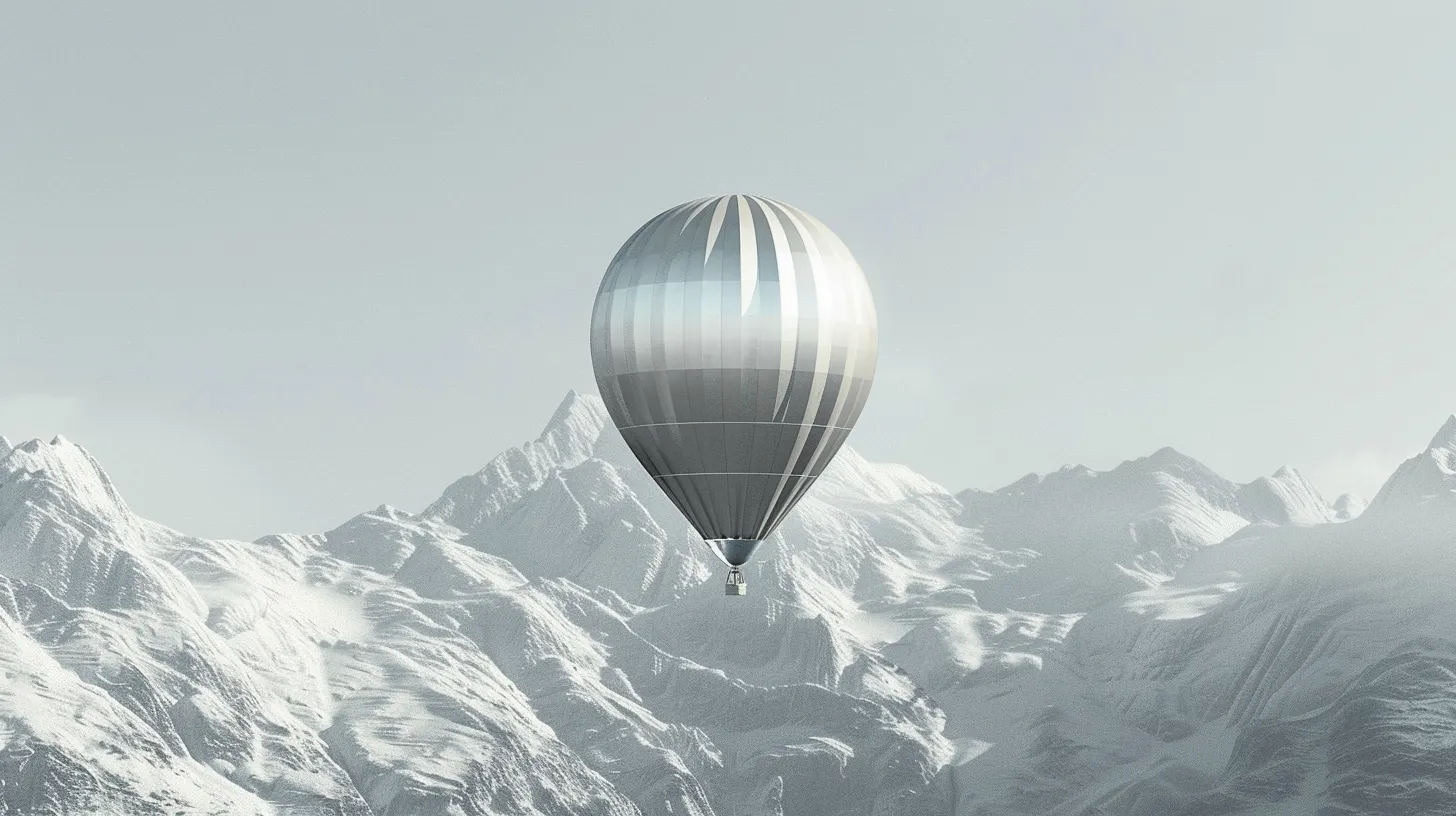 © History Oasis THE GONDOLA Of The Spirit Of Freedom