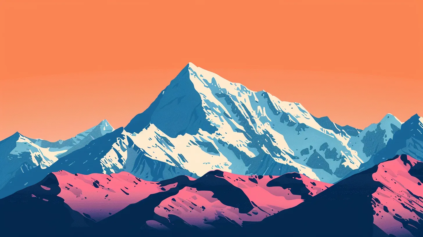 © History Oasis Seven Summits Challenge
