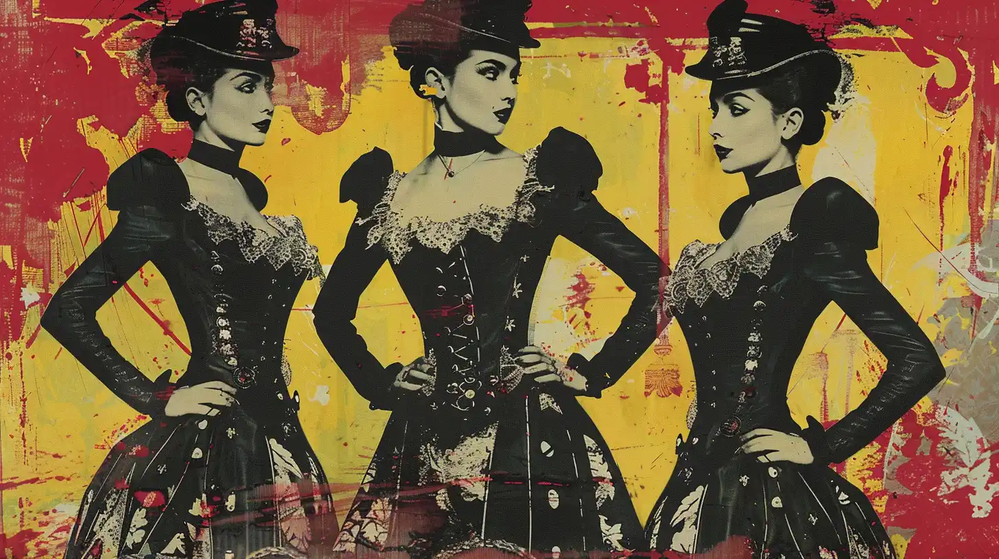 © History Oasis Restrictive Corsets Edwardian