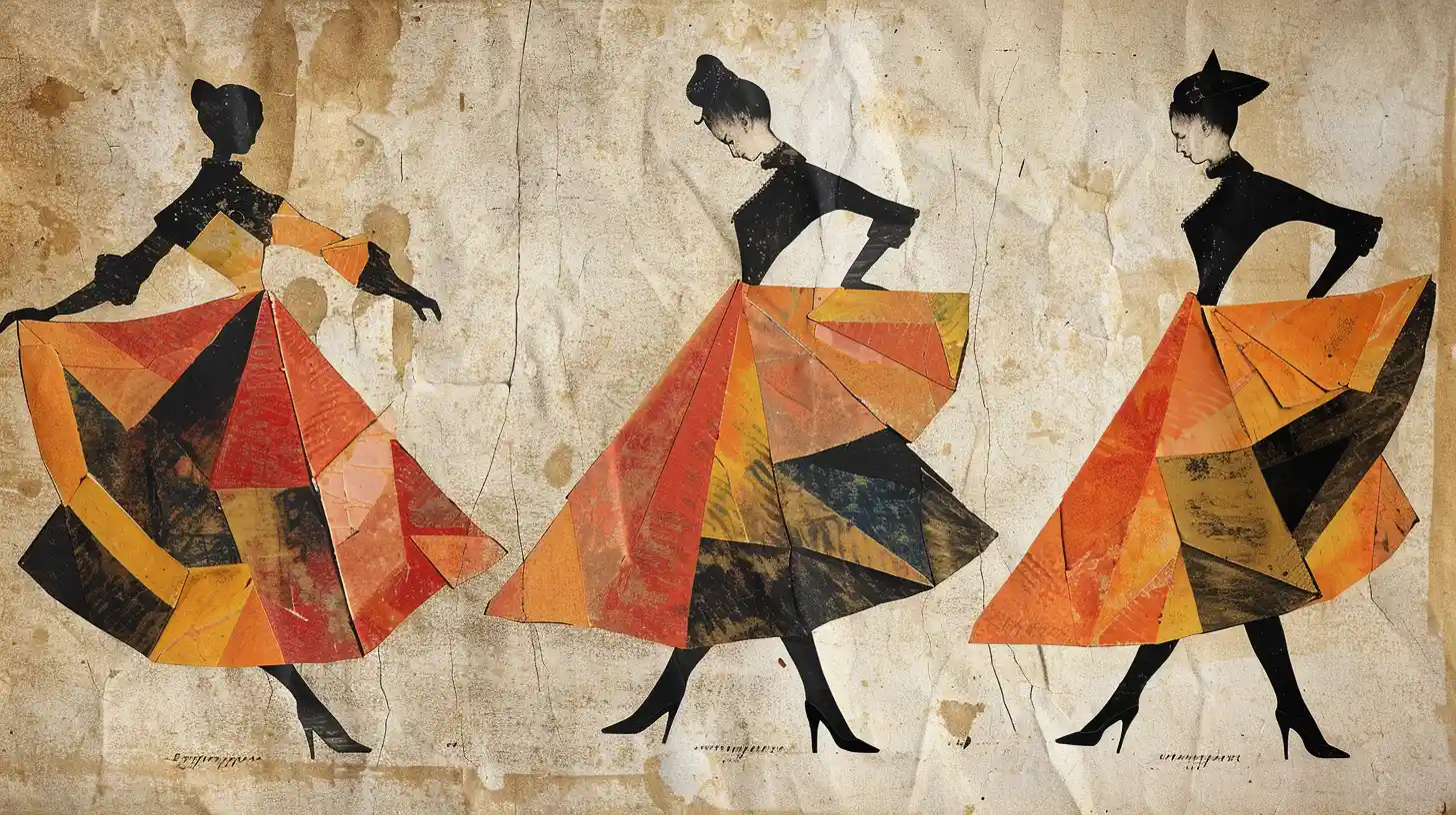 © History Oasis Romantic Era Silhouette Reached Its Extreme