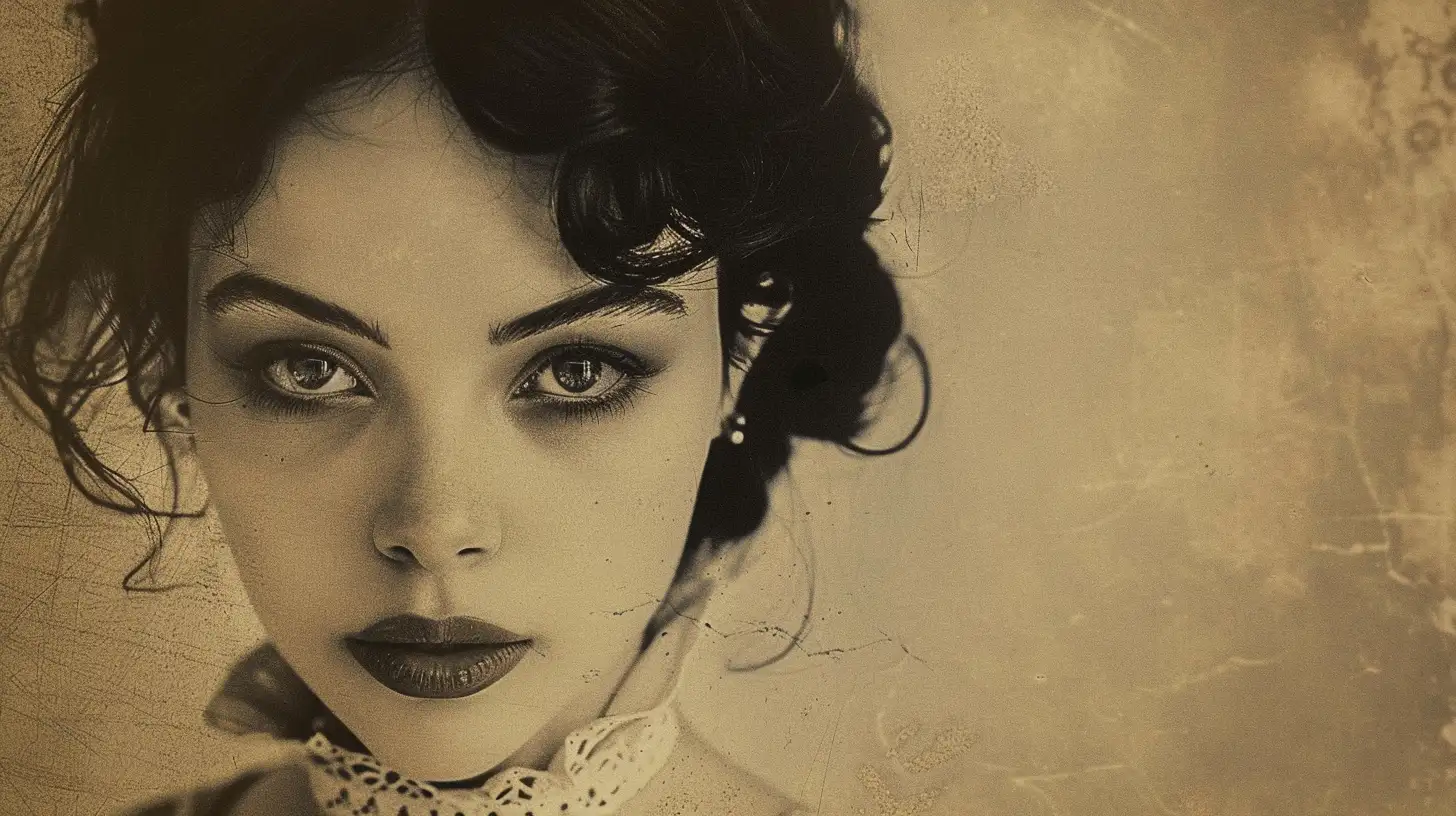 Mvictorian Era Belladonna Eye Drops