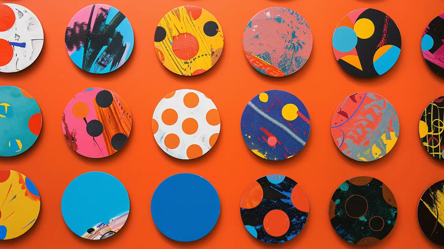 1990s Fashion Pogs