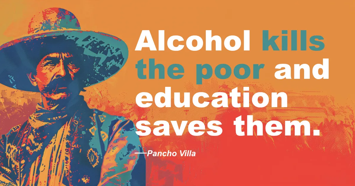 © History Oasis Pancho Villa Kills The Poor