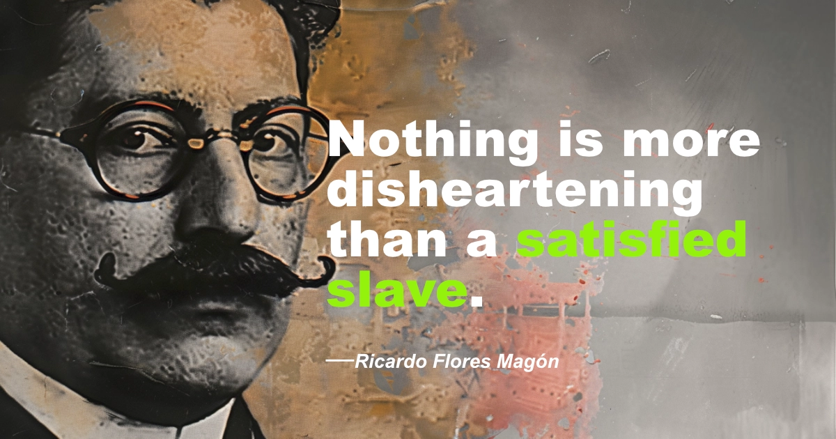 © History Oasis Ricardo Flores Mago N Satisfied Slave