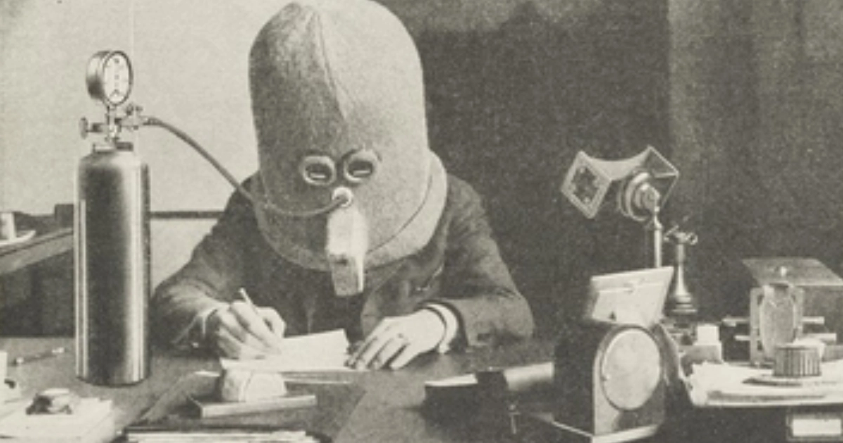 Wikipedia The Isolator