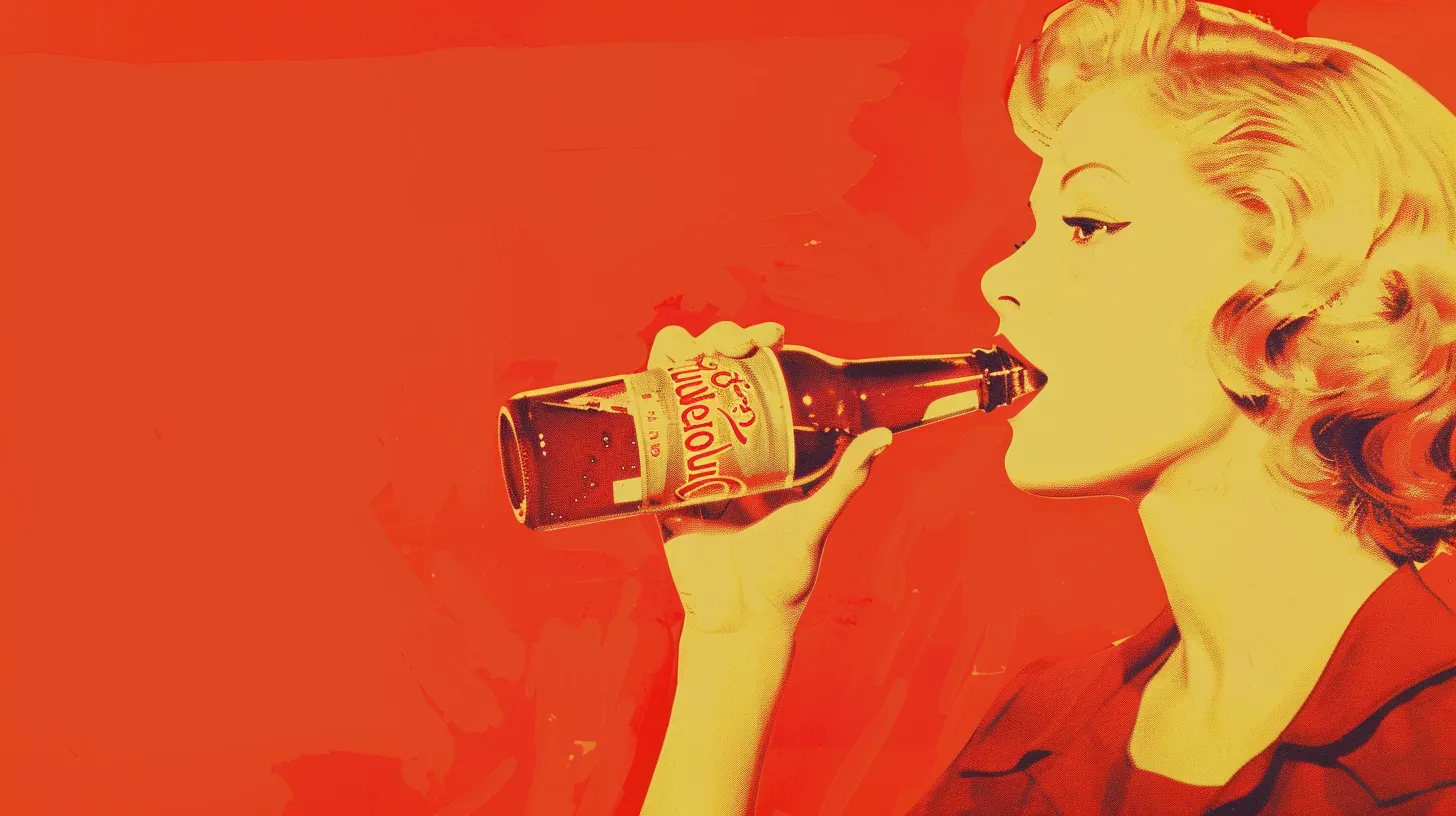 Blossom Dearie Hires Root Beer