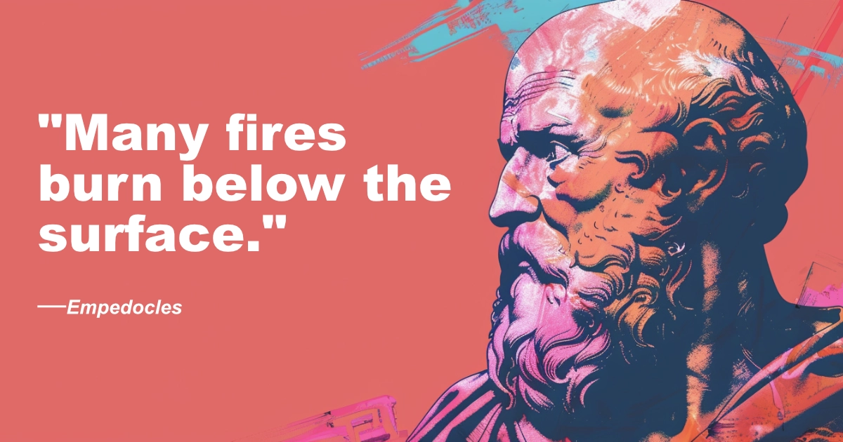 Empedocles Fires