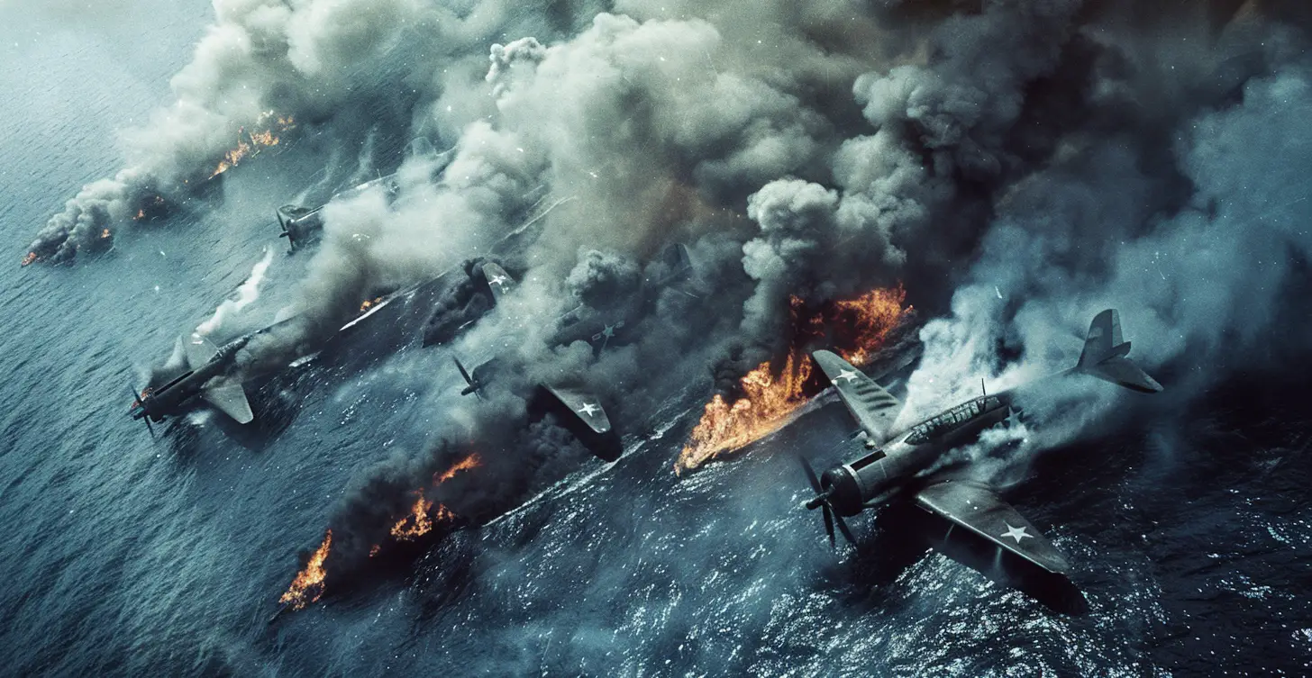 FLIGHT 19