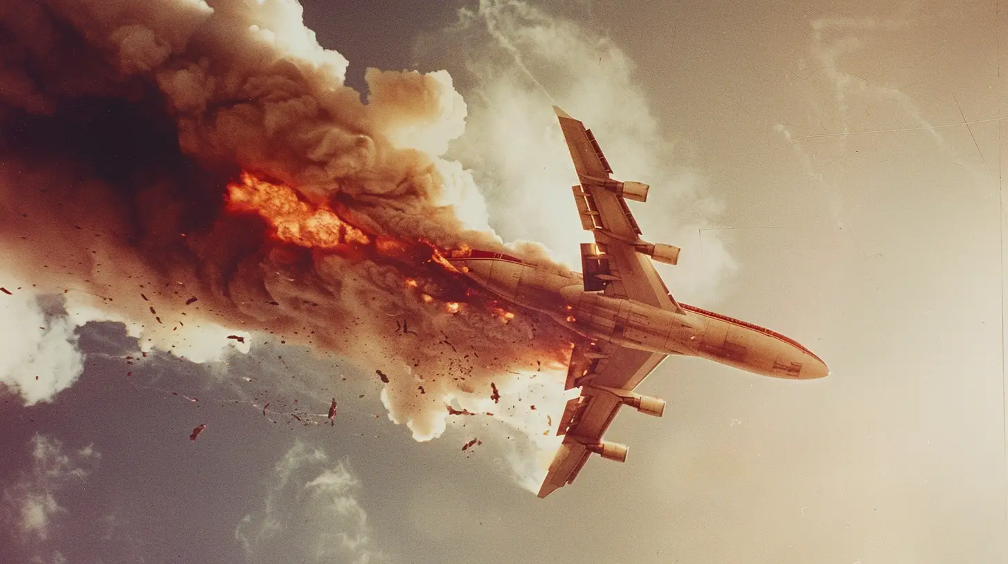 TWA FLIGHT 800