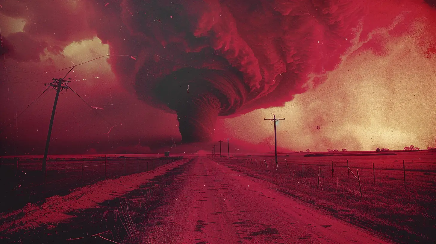 The 1999 Bridge CreekMoore Tornado