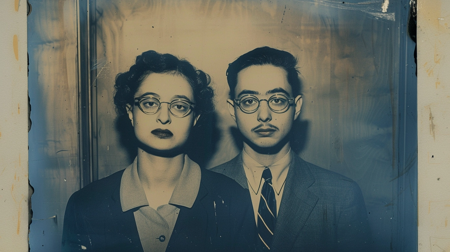 © History Oasis Julius And Ethel Rosenberg Trial