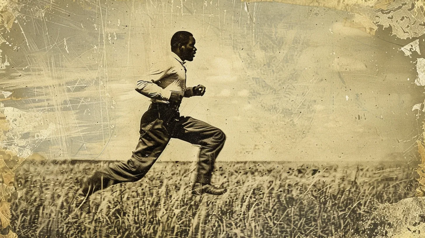 FUGITIVE SLAVE ACTS