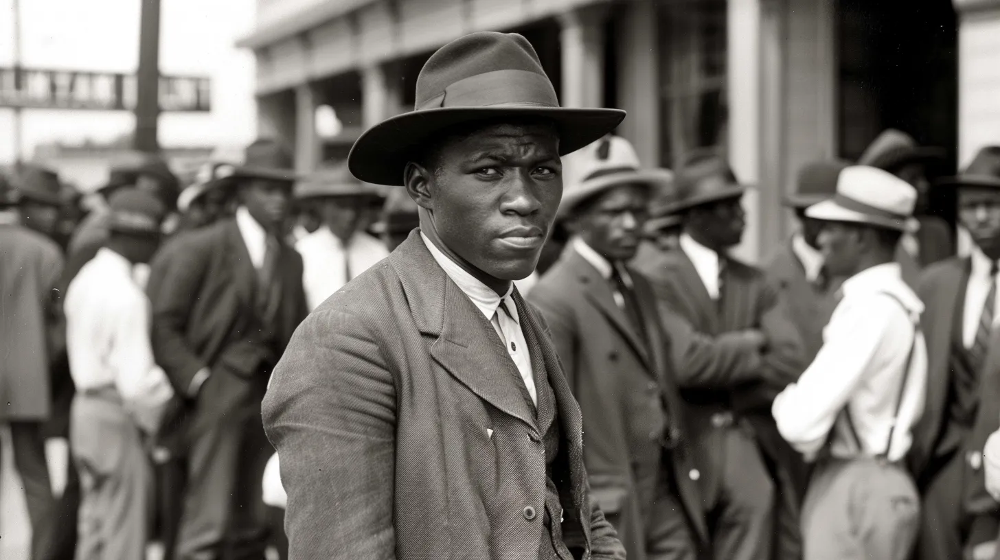 JIM CROW LAWS