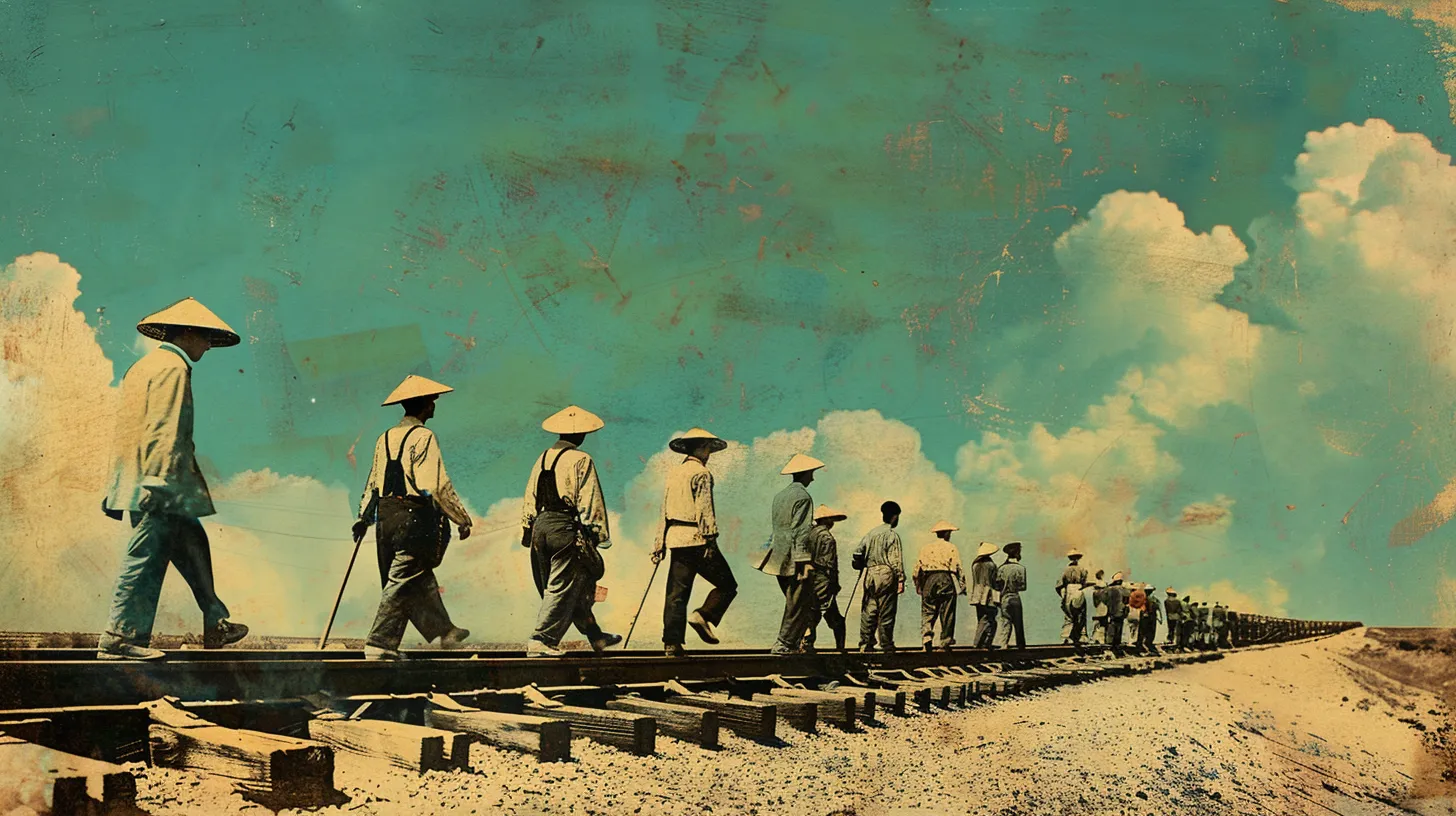 CHINESE EXCLUSION ACT