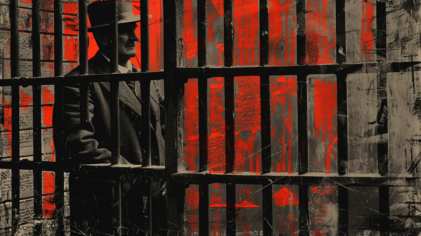 THE SEDITION ACT OF 1918
