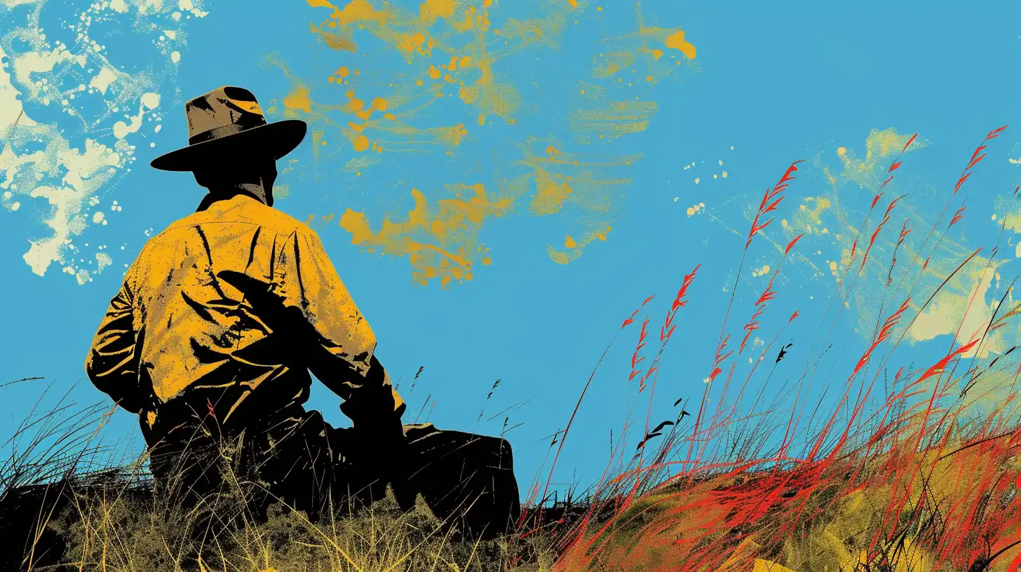 The Catcher In The Rye