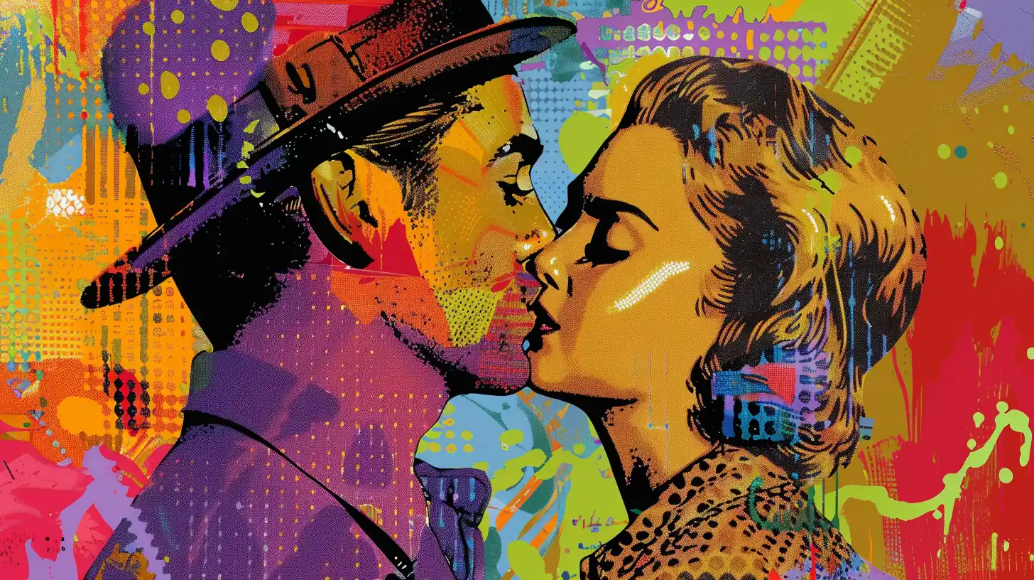 The Lady Chatterleys Lover