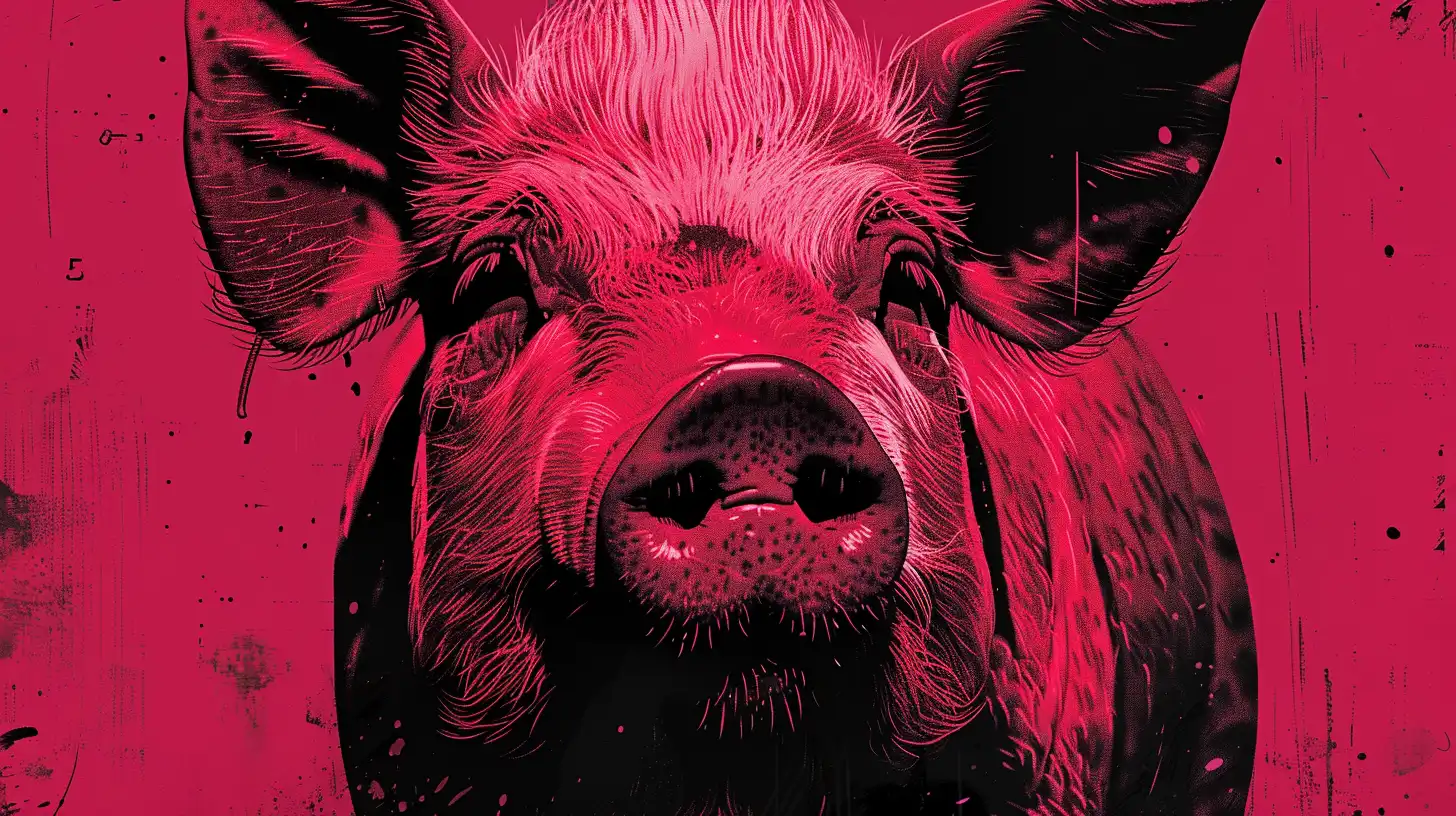Animal Farm