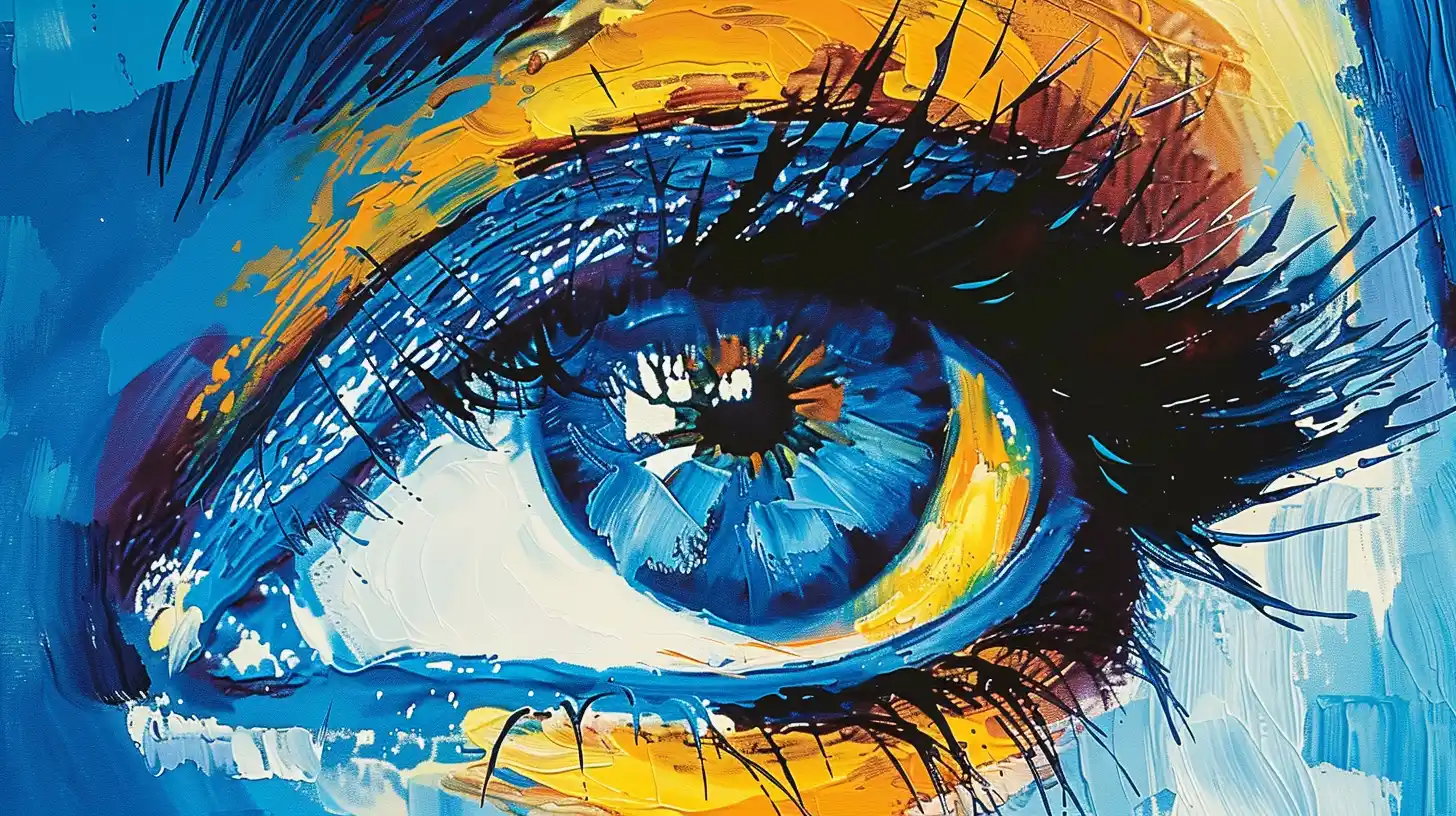 The Bluest Eye