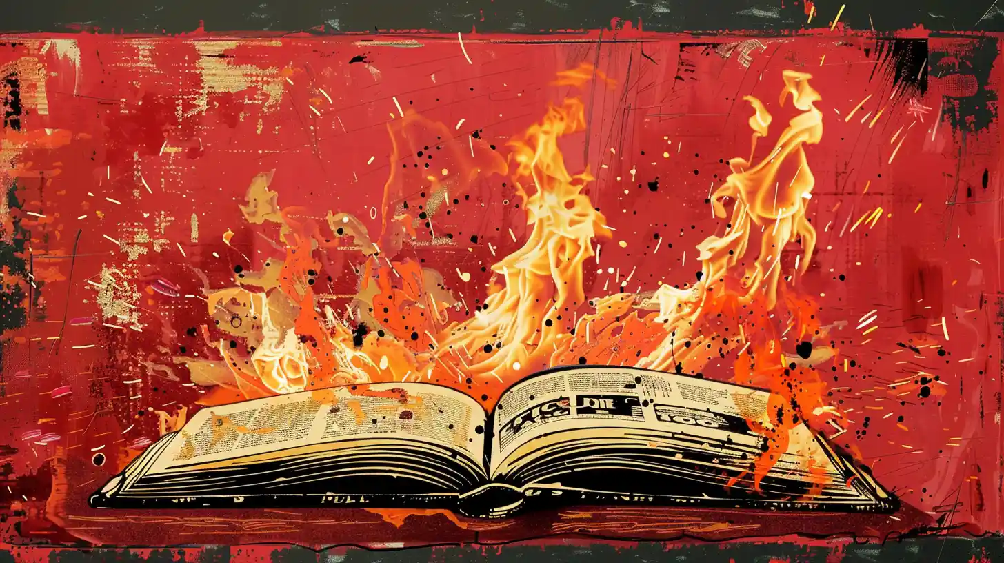 Fahrenheit 451