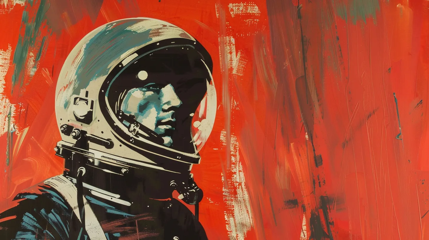 First Human Spaceflight 1961