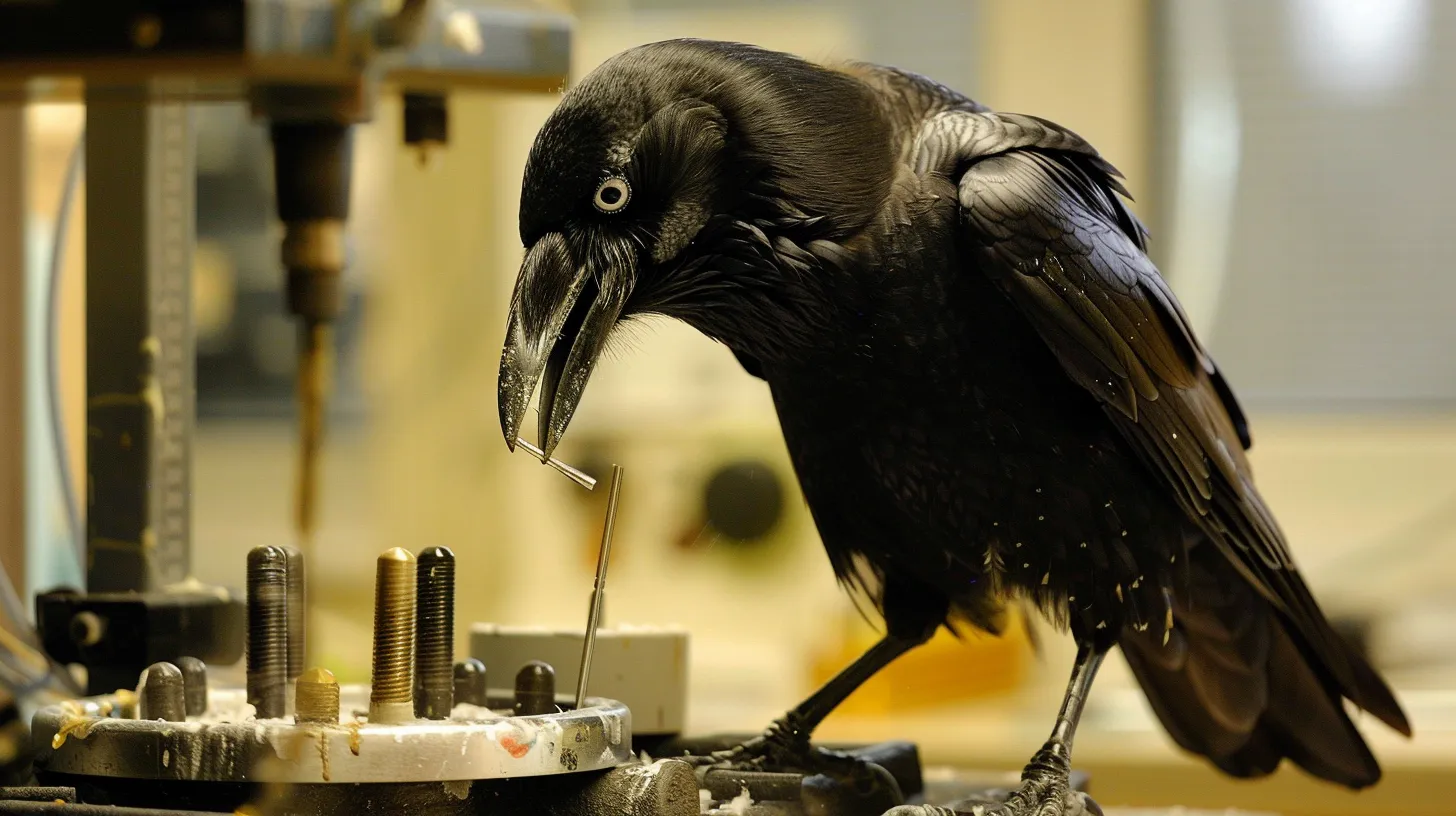 Betty A Crow