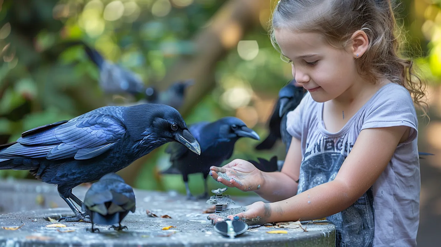 Gabis Crows