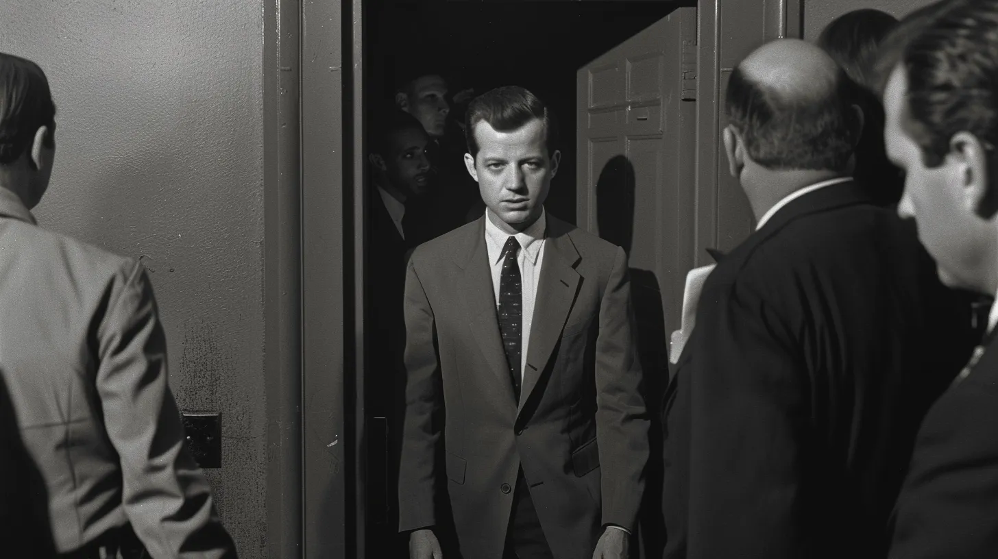 © History Oasis Assassination Of Lee Harvey Oswald