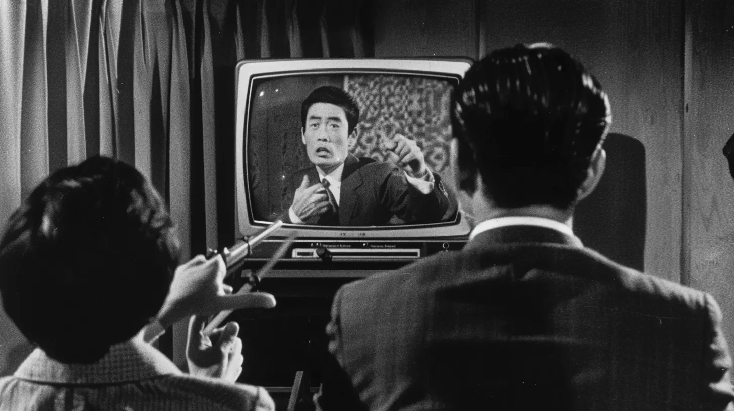 © History Oasis Shooting Of Politician Japan