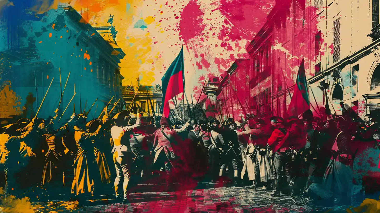 © History Oasis French Coup Of 18 Brumaire 1799