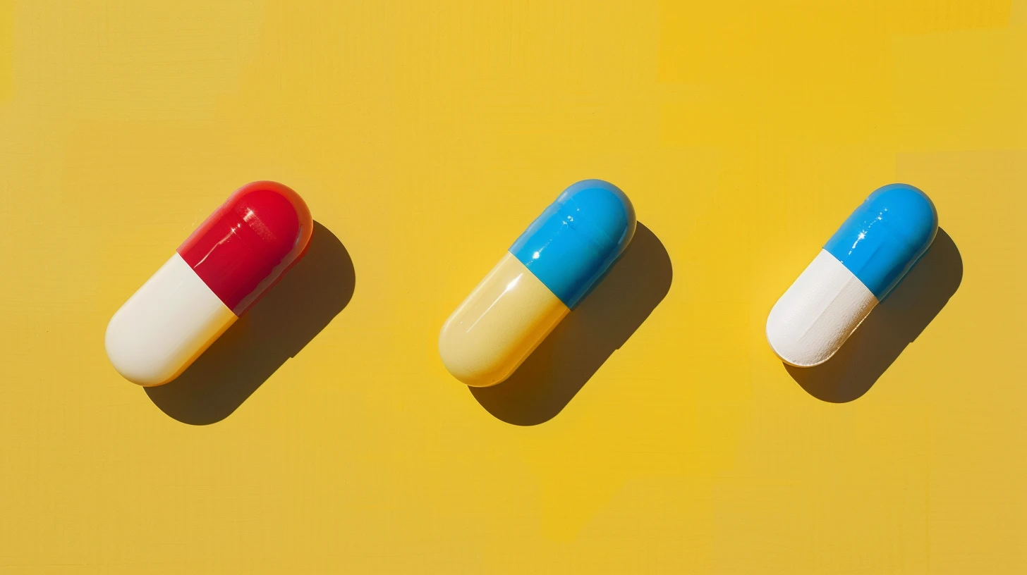 © History Oasis Antibiotics