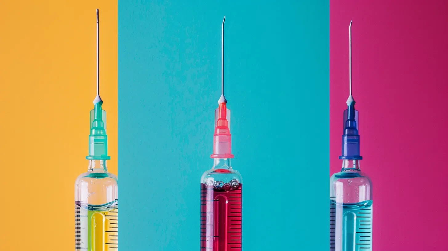© History Oasis Vaccine