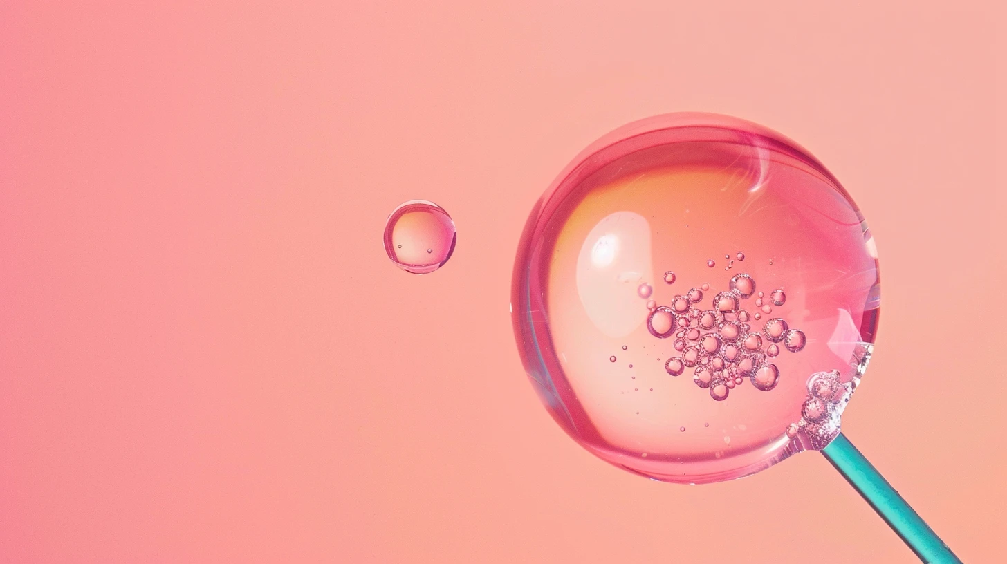 © History Oasis IN VITRO FERTILIZATION