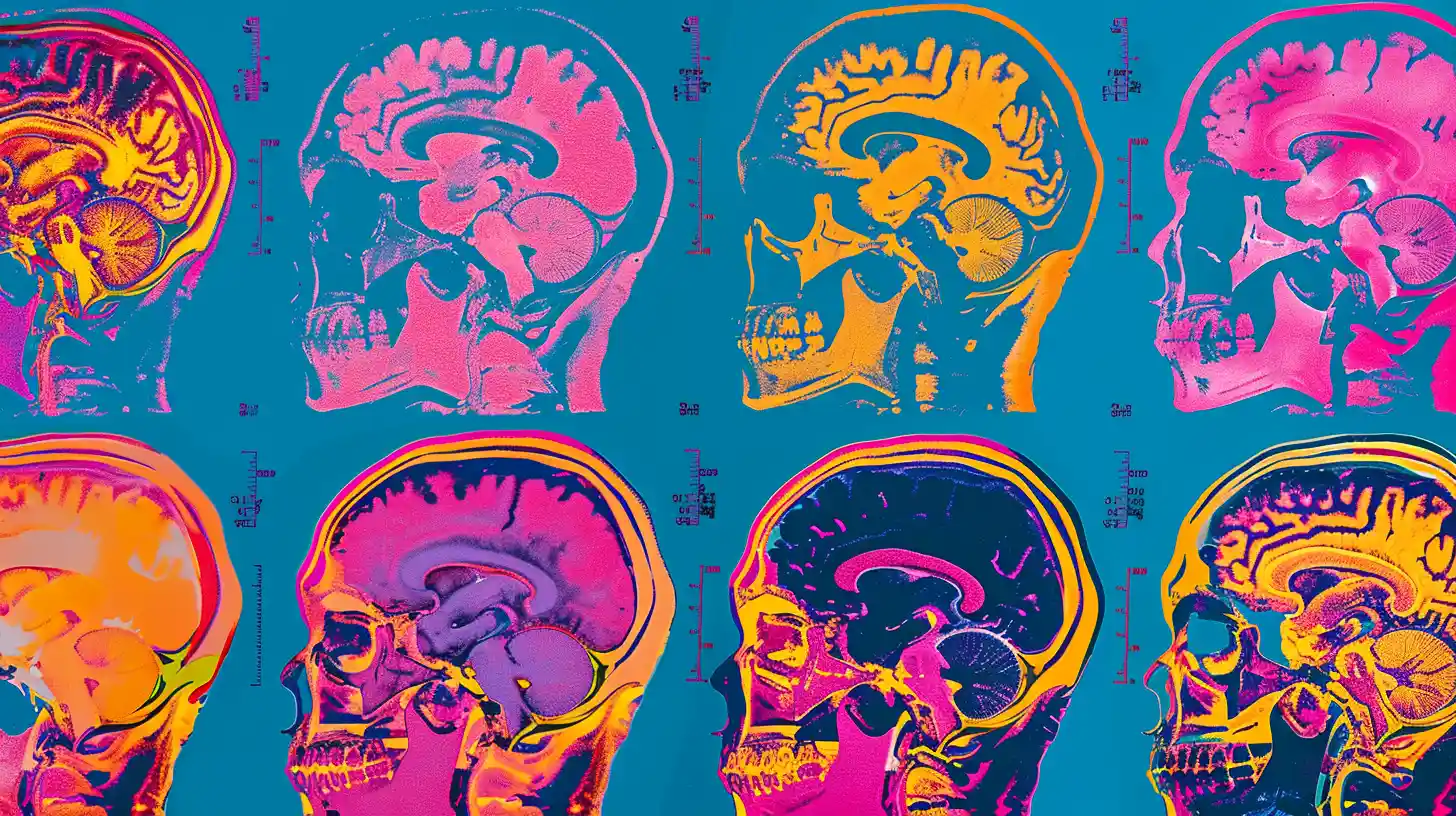 © History Oasis Magnetic Resonance Imaging MRI