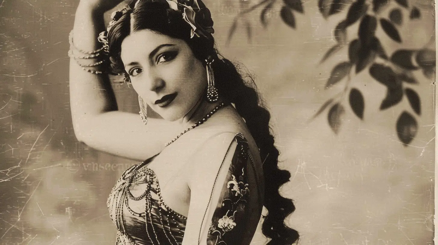 Mata Hari