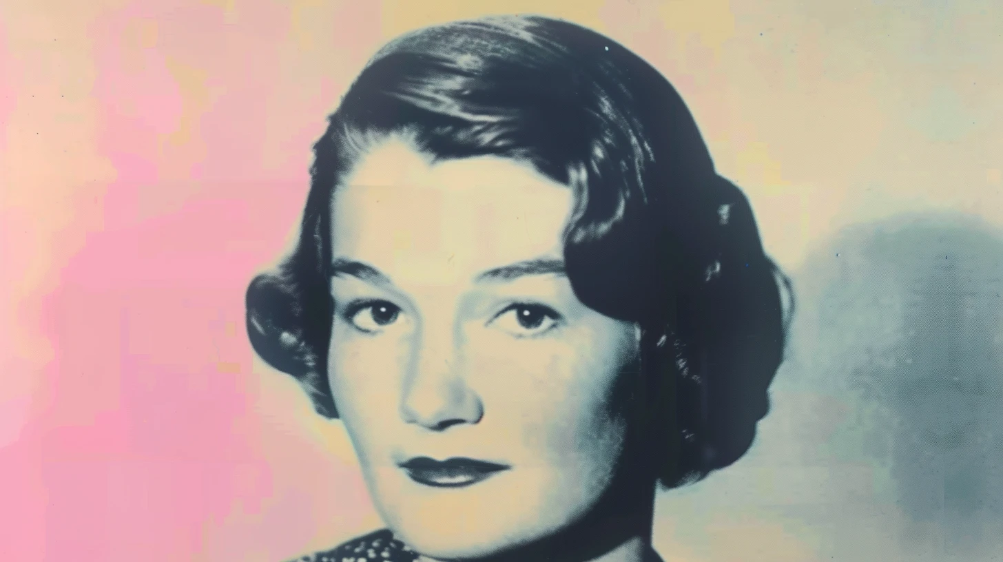 Virginia Hall