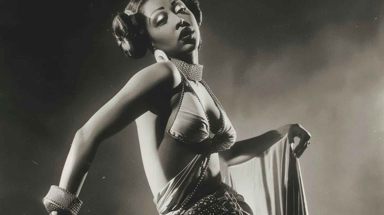 Josephine Baker