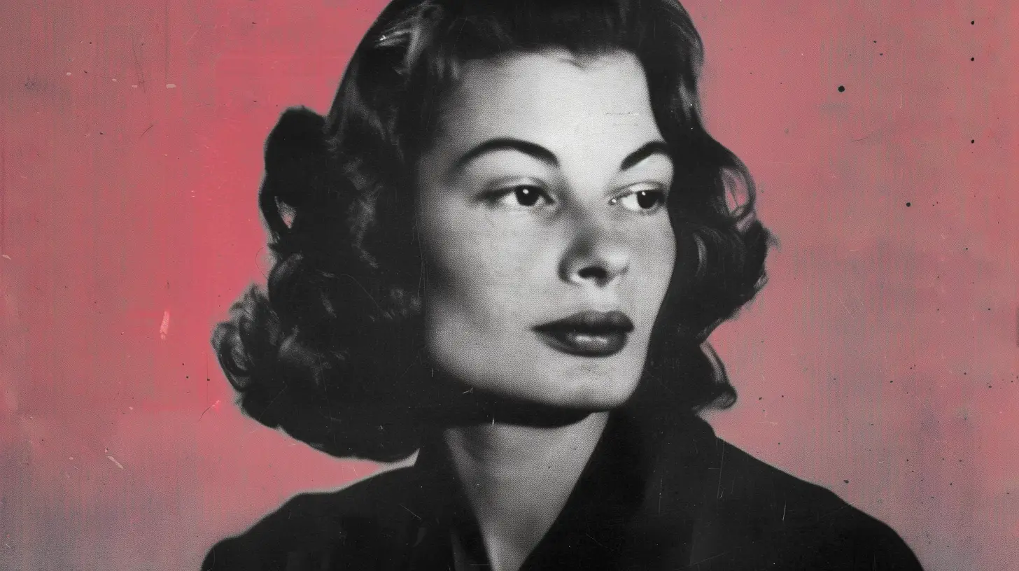 Violette Szabo