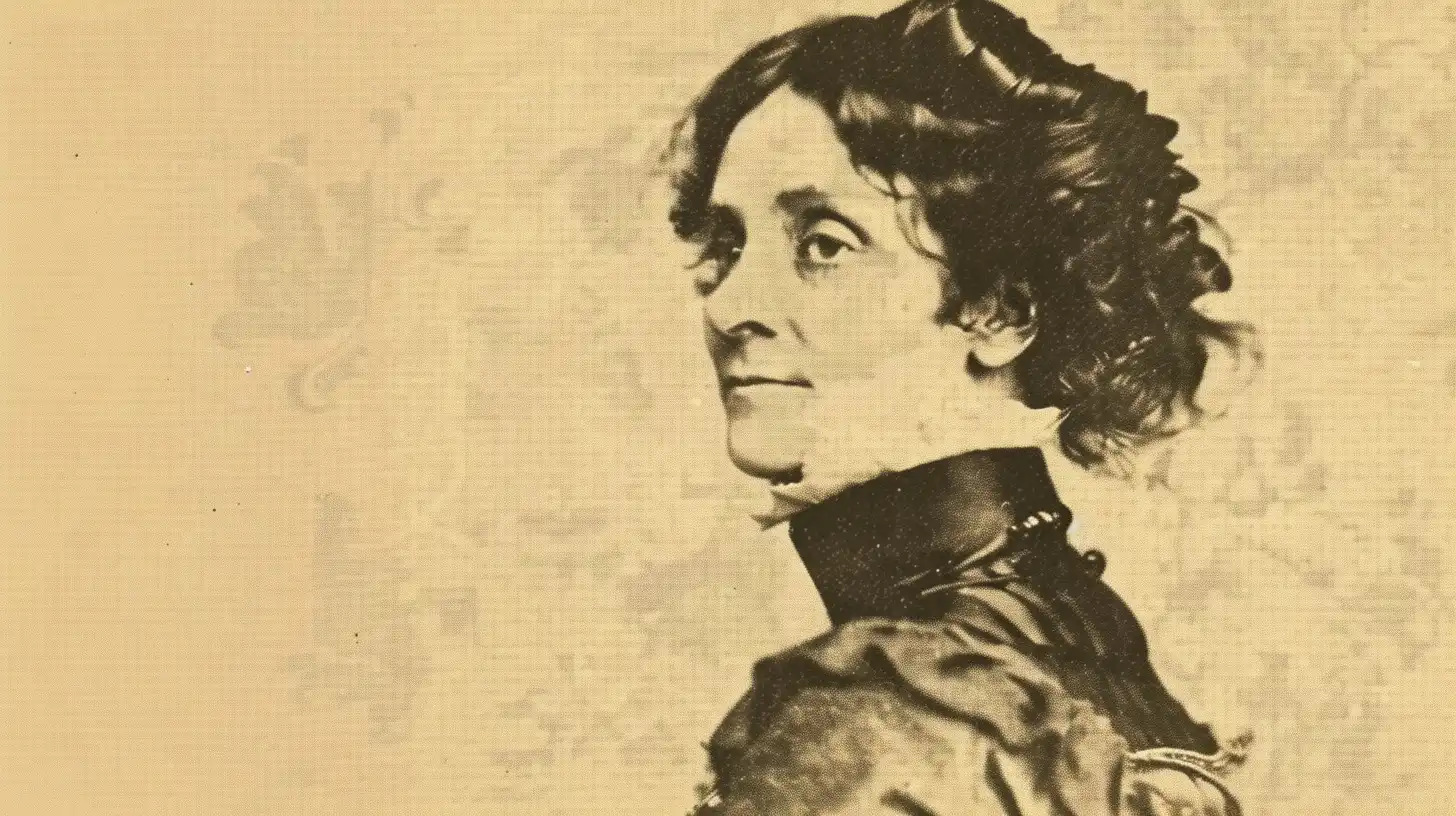 Elizabeth Van Lew