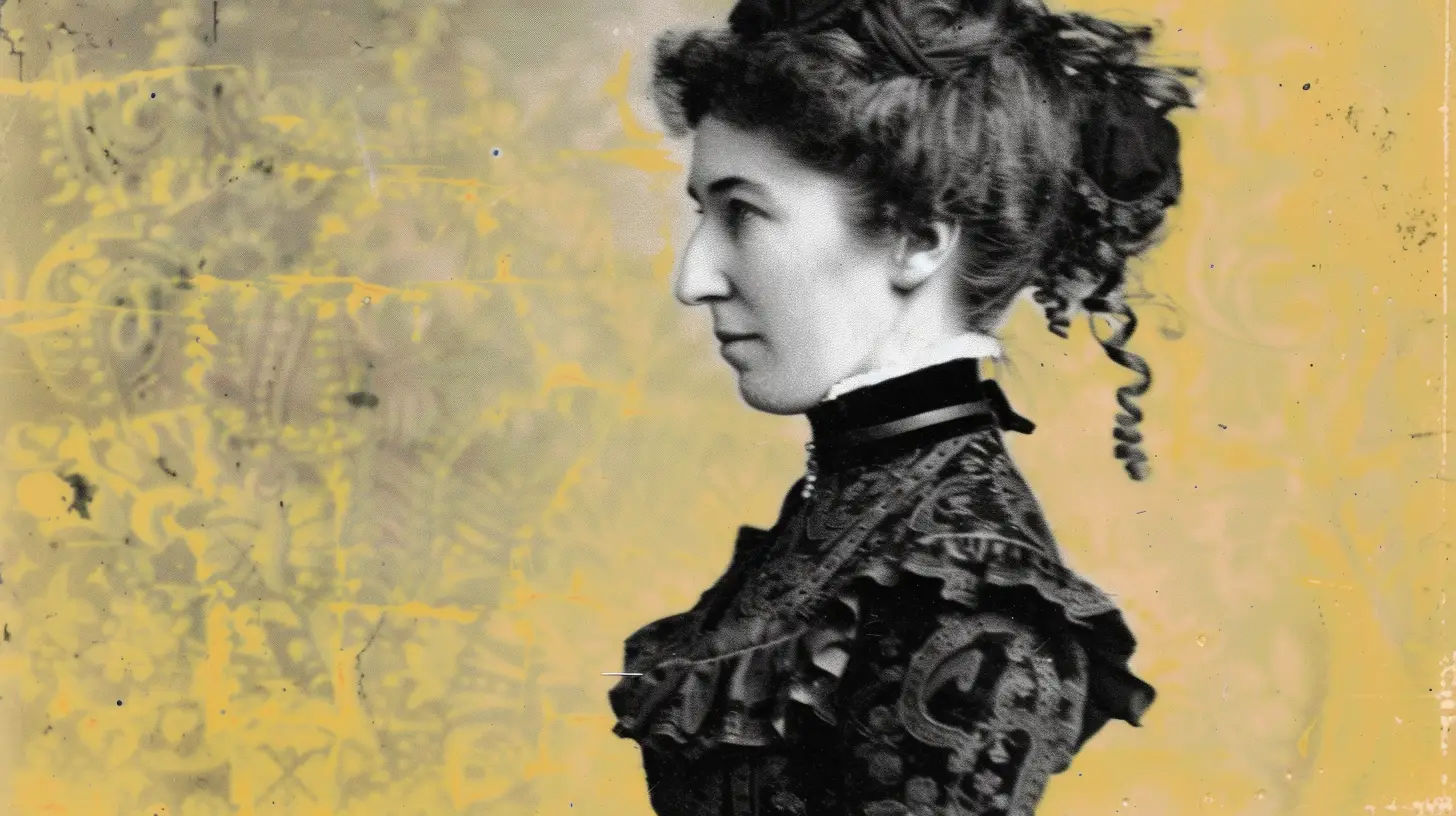 Belle Boyd