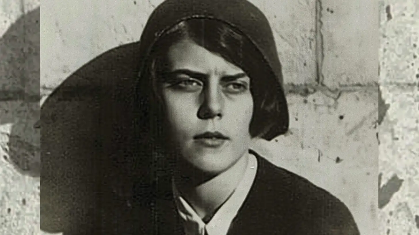 Melita Norwood