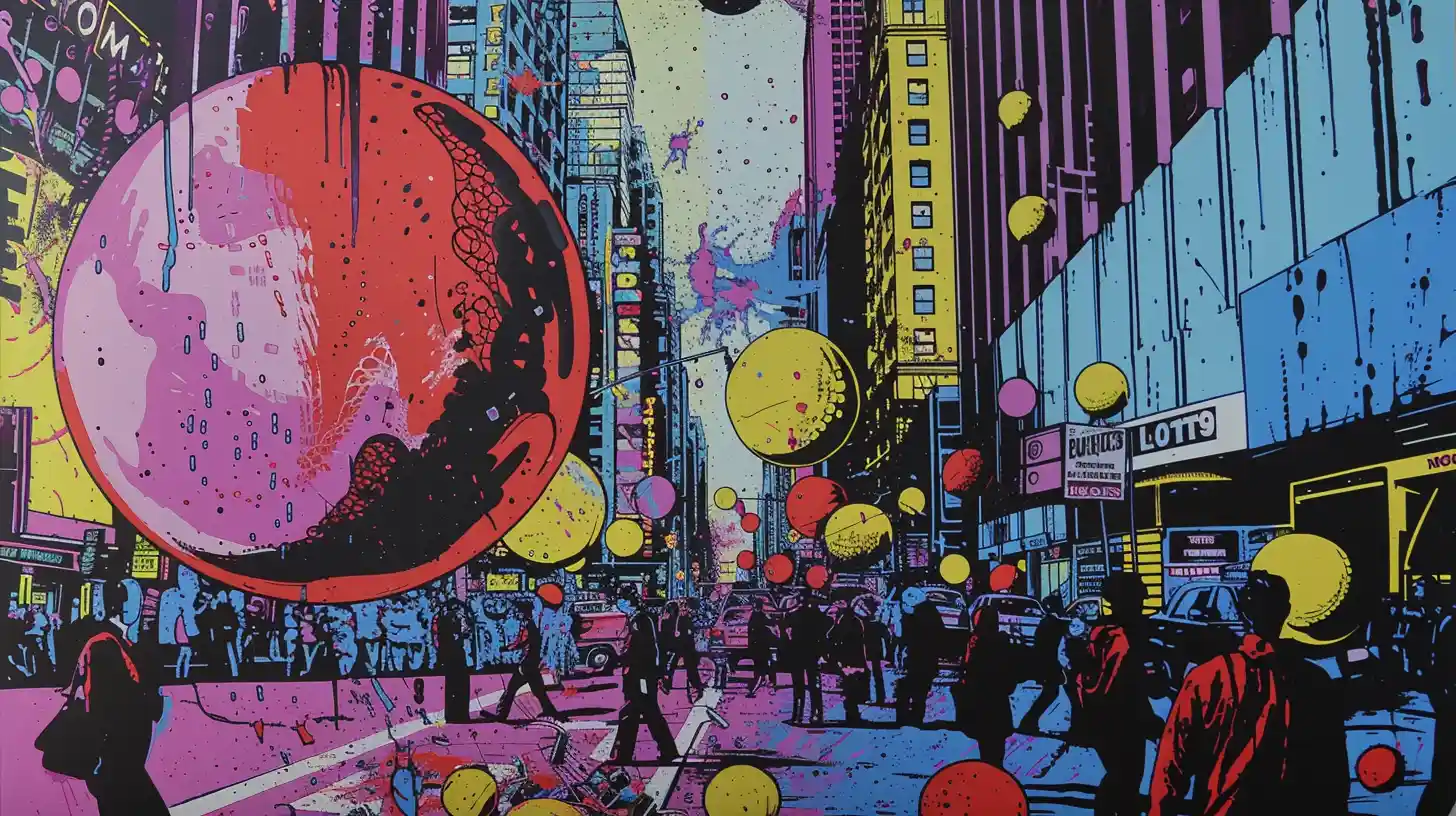 © History Oasis The Dot Com Bubble