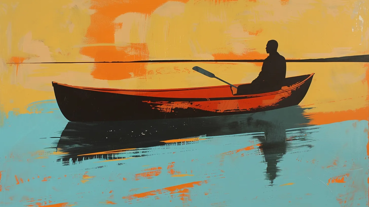 Billy Hayes Boat Escape